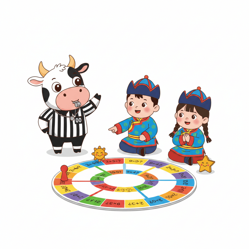 Тоглоом шиг суралцах